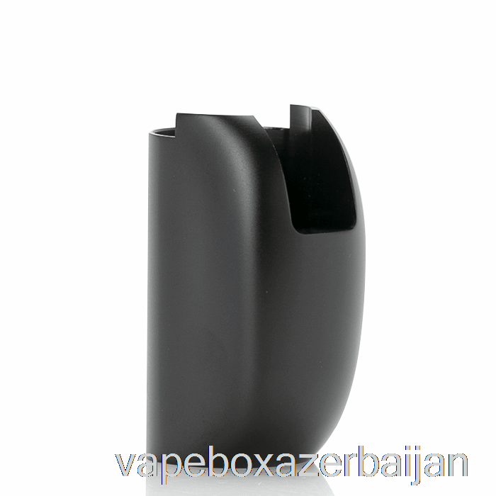 Vape Box Azerbaijan DOVPO x BP Mods HILT Mosfet Outer Shell Black